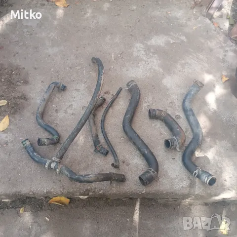 Водни Съединения Тяло Термостат За Фолксваген Голф 3 1.6Моно / VW Golf 3 1.6Mi