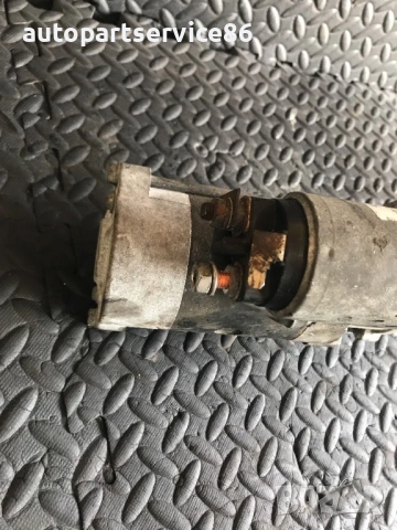 Стартерен мотор за KIA Sorento 2.5 CRDi (2003–2007) 25-3267, M000A23601, снимка 2 - Части - 53314613