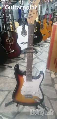 Ел Китара Нова! 