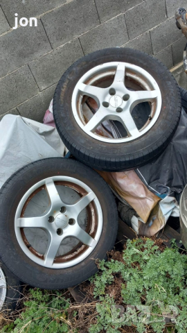 джанти за ситроен