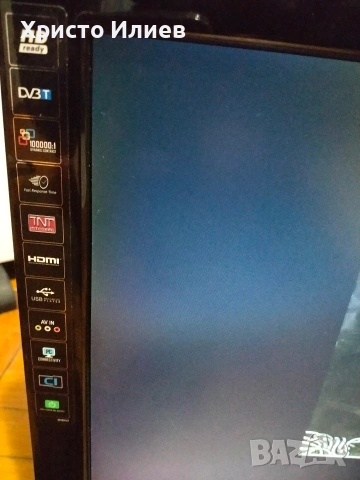 Телевизор Санг, снимка 5 - Телевизори - 53356364