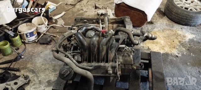 Двигател Mercedes A160 W168 1.6-102к.с. - 650лв