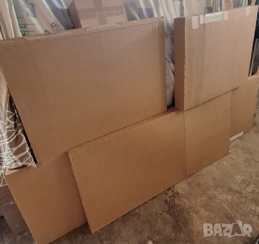 шкаф за вграждане на хладилник Ирим, снимка 2 - Шкафове - 51932300