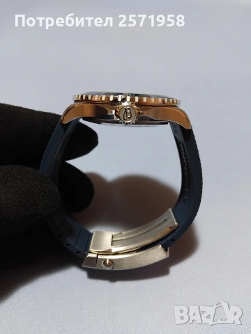 Breitling Superocean 42mm, снимка 4 - Мъжки - 53503958