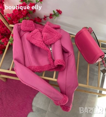 дамско яке , снимка 2 - Якета - 51825163