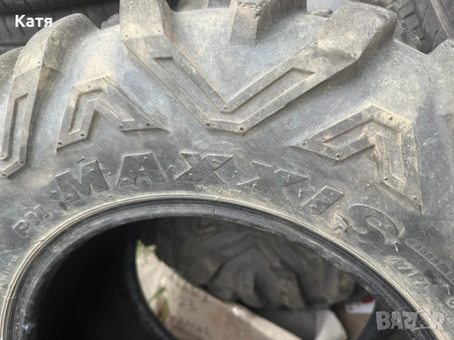 Гуми за УТВ 255/80/R18, снимка 3 - Гуми и джанти - 52135507