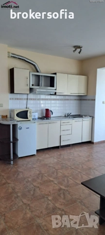 2-стаен апартамен в Свети Влас, снимка 3 - Почивки на море - 53497535