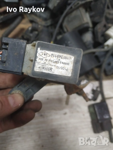 Датчик , ксенон ,регулатор за Renault  Megane 8200249114