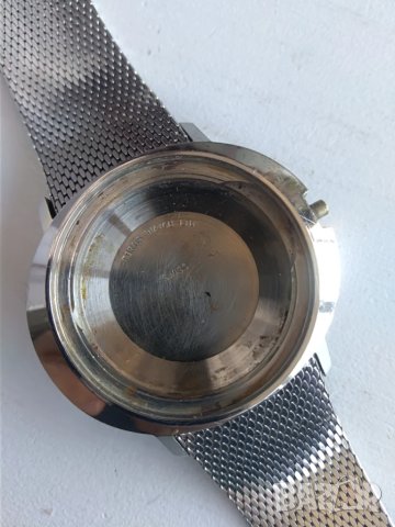 Fortis Skylark корпус и верижка, снимка 1