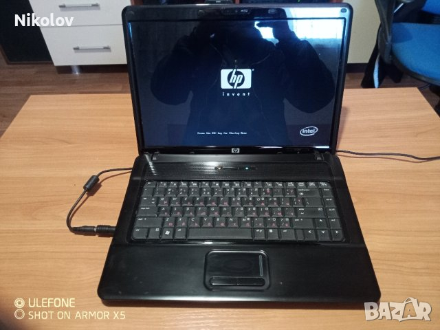 HP 6730s на части, снимка 2 - Части за лаптопи - 44693990