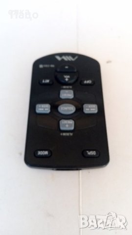 дистанционно/AIWA RM-Z304, снимка 4 - Дистанционни - 41100456
