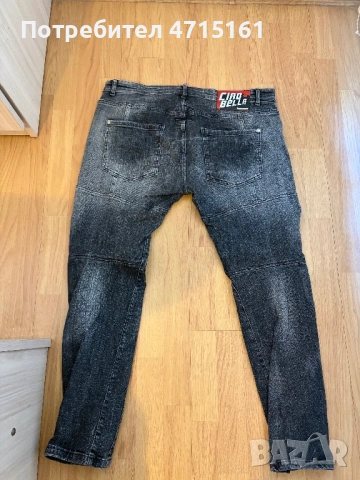 Дънки Dsquared2, снимка 7 - Дънки - 53177542