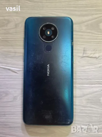 NOKIA 5.3 TA-1234 части (0238), снимка 2 - Резервни части за телефони - 55987929