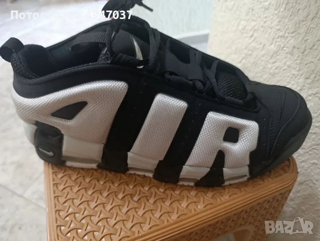 Маратонки Nike Air 