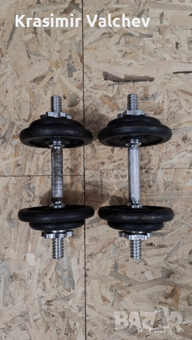 Прав лост 148см ф25мм, снимка 6 - Фитнес уреди - 52053127