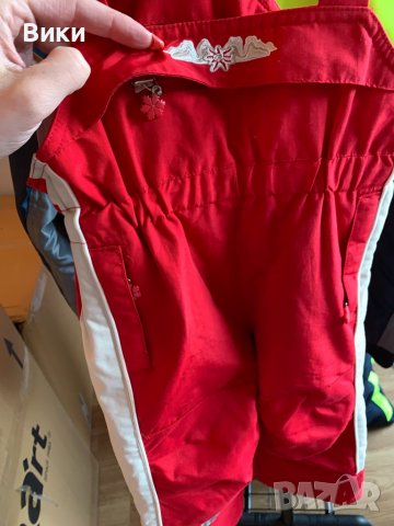 Бебешки гащеризон за сняг, снимка 13 - Бебешки ескимоси - 39599670