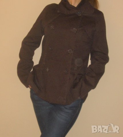 Дамски тренч/сако, снимка 1