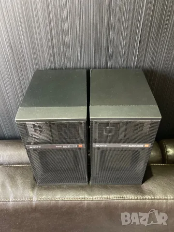 SONY APM-078 III , снимка 3 - Тонколони - 55707642
