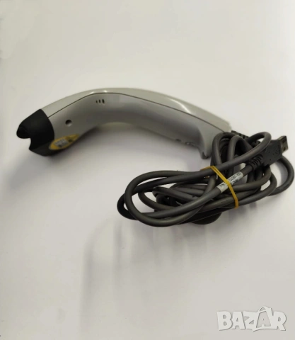 Продавам Лазерен Баркод Скенер DATECS Z-3101 – Надежден и ергономичен, снимка 3 - Друга електроника - 53709818