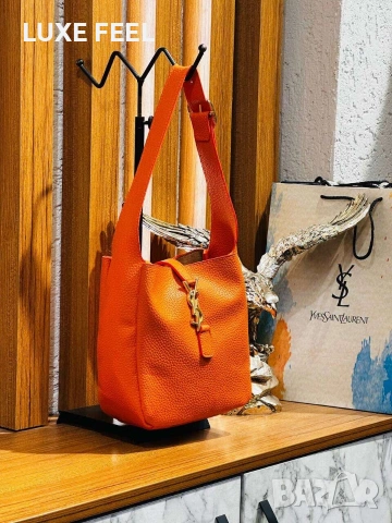 Yves Saint Laurent 💎Дамски Чанти , снимка 2 - Чанти - 53573749