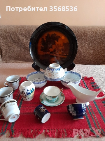 Сувенири,керамика и др., снимка 4 - Форми - 51661769