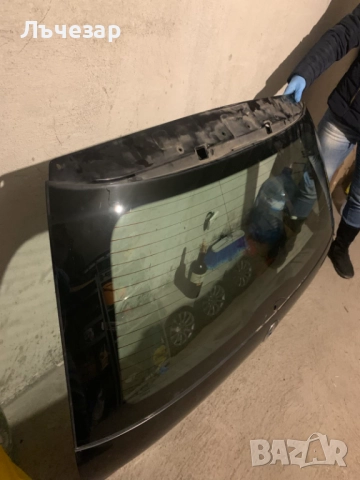 Задна врата за Мерцедес W 211 комби, снимка 6 - Части - 52795619