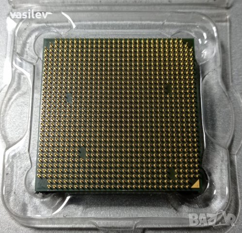 AMD Athlon 64 3200+ Socket 939, снимка 3 - Процесори - 39153378