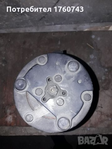 Компресор Климатик ФОРД ФОКУС 98/02 г., снимка 2 - Части - 34223938