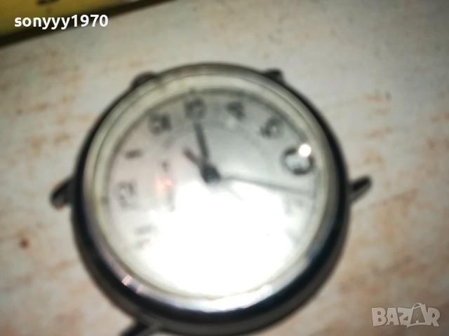 RAKETA-РЕТРО ЧАСОВНИК 0811252022, снимка 13 - Антикварни и старинни предмети - 52345483