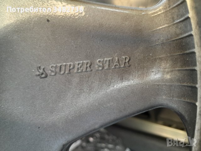 Джанти за Мерцедес и Audi-Leon Hardiritt 20 цола ОЕМ 5/112, снимка 12 - Гуми и джанти - 40891178