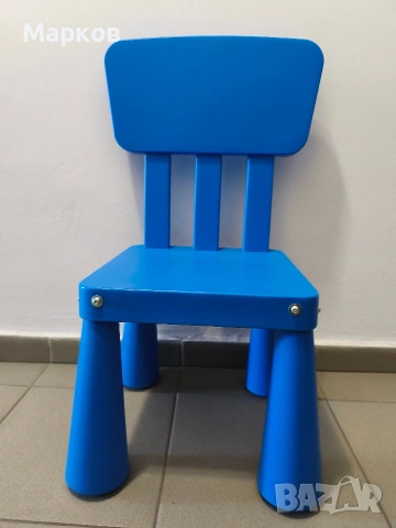 IKEA - Детско Столче, снимка 3 - Други - 53166467