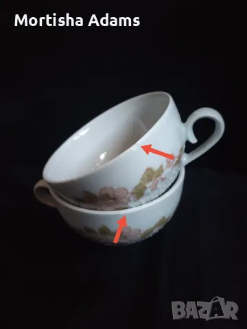 Част от сервиз , снимка 8 - Сервизи - 47874946