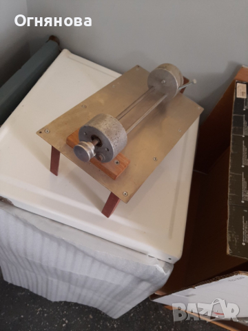 Струг за изработка на плувки, снимка 3 - Такъми - 36472736