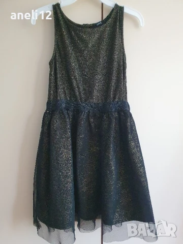 Продавам рокли за момиче, снимка 2 - Детски рокли и поли - 51182604