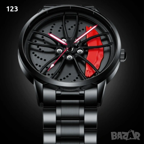 ROAMER, снимка 11 - Мъжки - 46101010