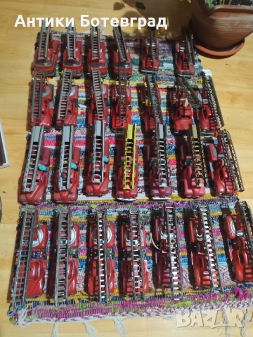 Купувам такива стари пожарни от едно време , снимка 8 - Други ценни предмети - 52461480