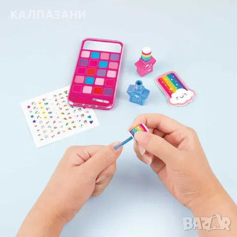 Make It Real гримове Beautiful 2307, снимка 4 - Други - 47759100