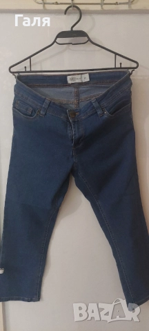 Дънки и панталони 8 бр. Размер М - Общо за 20лв., снимка 5 - Дънки - 51456019