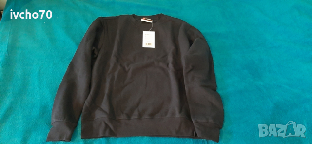 Пуловер зимен , снимка 3 - Пуловери - 36124045