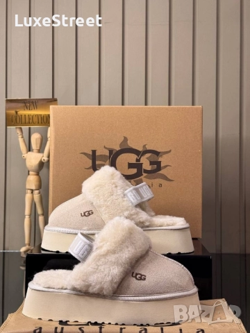 Дамски Обувки 🤍 UGG , снимка 6 - Дамски ежедневни обувки - 52483778