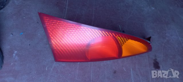 Стопове за Ford Focus I Hatchback, снимка 2 - Части - 41601376