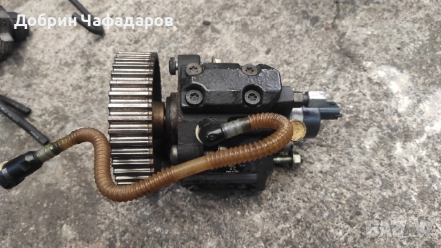 Renault Laguna ll 1.9 2002 части, снимка 15 - Части - 51970977