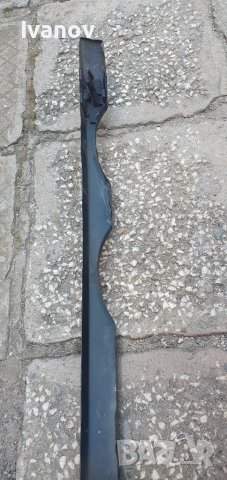 Маска за бмв е34 очиларка предна решетка бъбреци бмв е 34 лява дясна решетка фар bmw e34, снимка 13 - Части - 41574895