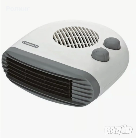 Вентилаторна печка Termomax 2000W нова/1004833
