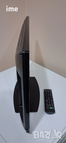 LED телевизор Grundig НОМЕР 79. Model 22VLE6105T. 22 инча - 56см. Цифров и аналогов тунер, снимка 18 - Телевизори - 52805003