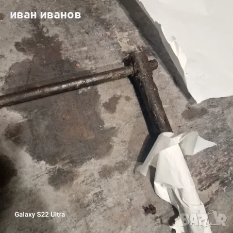 Скоби Шарнири, снимка 9 - Стяги - 48214773