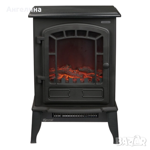 Камина електрическа Termomax TF257, 2000W