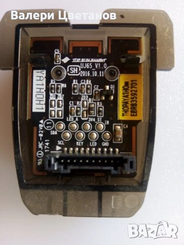 телевизор LG 43LJ594V на части, снимка 15 - Телевизори - 51397349