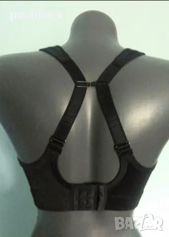 Два броя / Фитнес топ / сутиен / постурален коректор "Ergeenomixx" и "Pure lime" / унисайз , снимка 16 - Бельо - 45006314