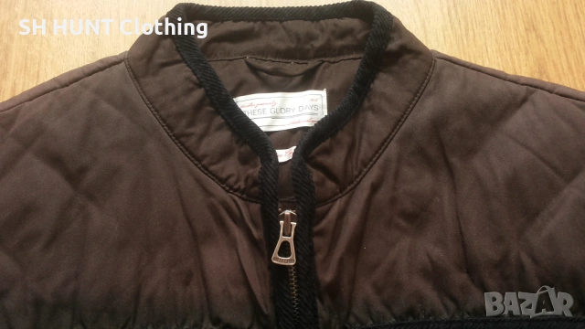 THESE GLORY DAYS VEST размер L елек - 2242, снимка 6 - Екипировка - 53659538